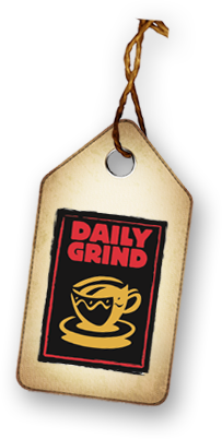 Daily Grind